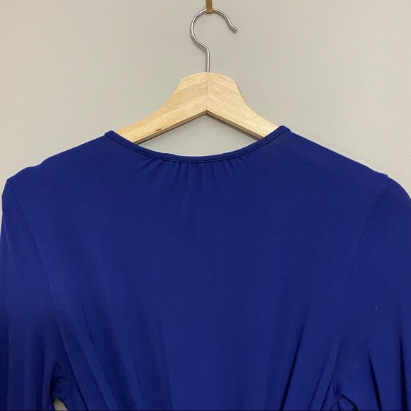 Banana Republic Gemma Wrap Dress - Picture 13 of 15